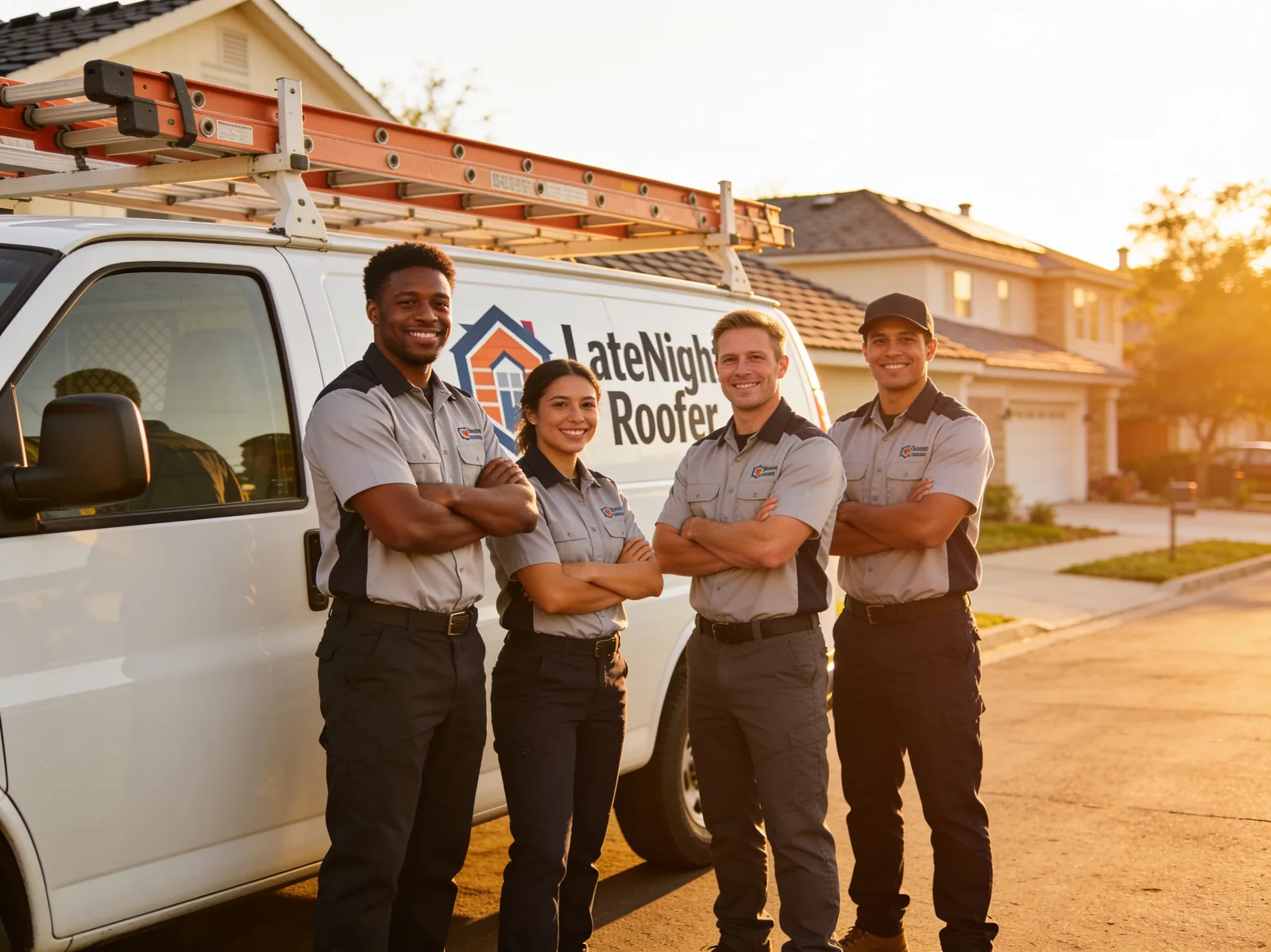 Emergency Roof Repair company in Casco, MI
